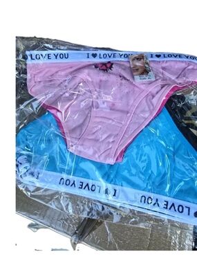 Panties